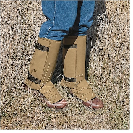 Snake Guardz Snake Control, , L, Khaki R-2052 205 2